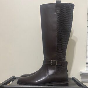 Women’s Cole Haan Dark Brown Clive Stretch Boot